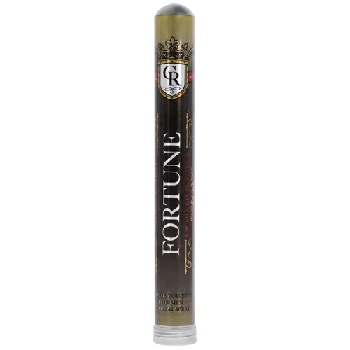 Vista 3 de Cuba Royal Fortune de Cuba para hombre - 1.17 oz EDT Spray