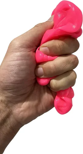 Vista 9 de GearsOut Ouch My Beaver Hurts - Masilla para aliviar el estrés, masilla divertida de terapia para mujeres, juguete para ansiedad, relleno