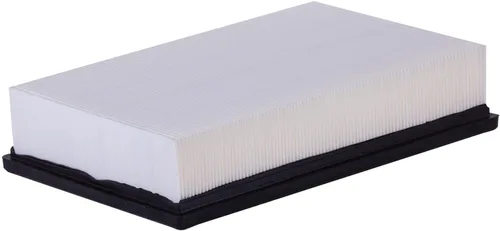Vista 6 de Filtro de aire de motor PG PA4691 Compatible con Land Rover LR2 2008-2012, Volkswagen Van 2003-2009, Derby 2002-2003, Cadillac CTS 2004-2005