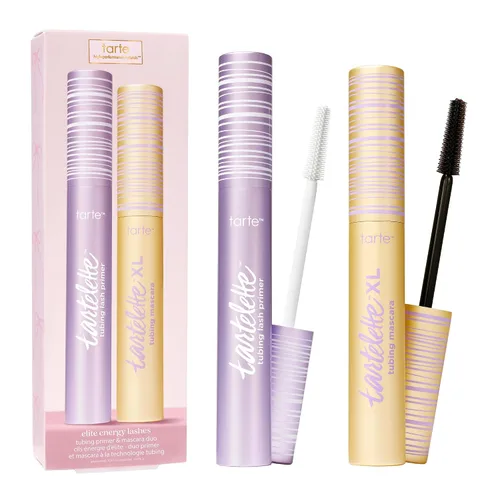 Vista 12 de tarte tartelette XL Tubing Máscara para pestañas Negro