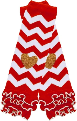 Vista 6 de Its My 1st2nd Birthday Outfit - Conjunto de 4 bragas de tutú para bebé
