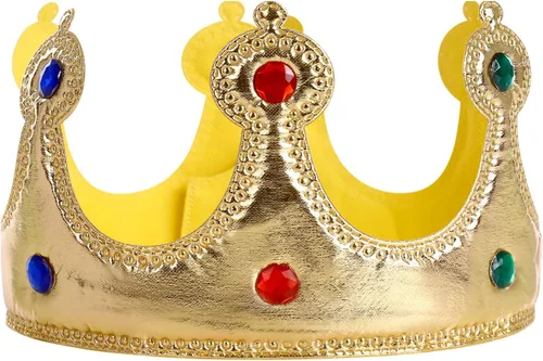 Vista 5 de Disfraz de príncipe azul medieval para niños, disfraz medieval de rey real para Halloween, cumpleaños, disfraz