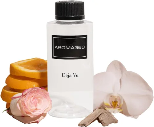 Vista 7 de Aroma360 Luna Azul 50mL