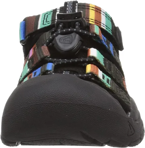 Vista 2 de KEEN Unisex-Child Newport H2 Closed Toe Water Sandals