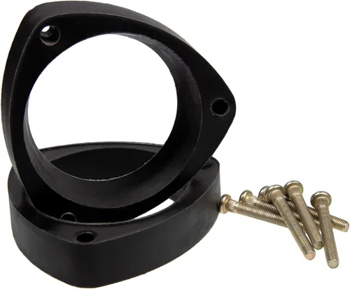 Vista 5 de DEALPAREX Kit de elevación de nivelación 1.2 pulgadas 1.181 in para Subaru - Kit completo