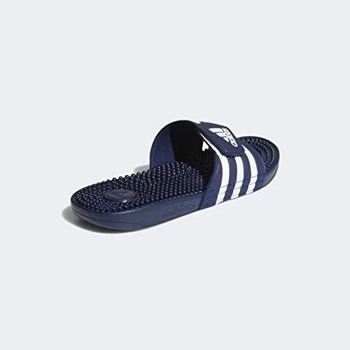 Vista 8 de adidas Sandalias Adissage Slide para hombre