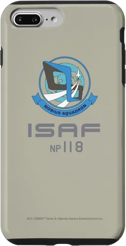 Vista 11 de Funda para iPhone X/XS ACE COMBAT 04 Mobius Squadron