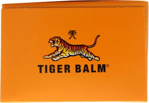 Vista 3 de Tiger Balm Artritis Rub, 4 oz. – Crema para aliviar dolores musculares y articulares – para uso con artritis reumatoide y túnel carpiano – Frotar