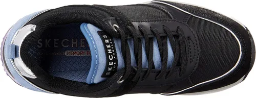 Vista 5 de Skechers Womens Million High N Fly