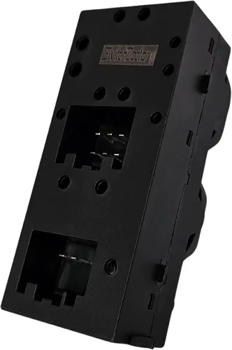 Vista 2 de Ford Expedition 2003-2006, interruptor de control para ventanas