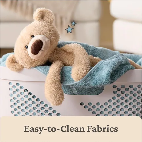 Vista 13 de GUND Toothpick 15-Inch Tan Classic Teddy Bear Plush Toy, Ages 0+