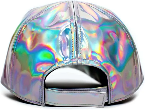 Vista 3 de Marty McFly - Gorra curvada para adulto
