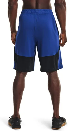 Vista 3 de Under Armour Raid 2.0 - Pantalones cortos de gimnasio para hombre