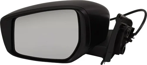 Vista 56 de Garage-Pro Espejo eléctrico no calefactable para Nissan Altima 2007-2012 con luz de señal pintable Sedán, para modelos con paquete de conveniencia