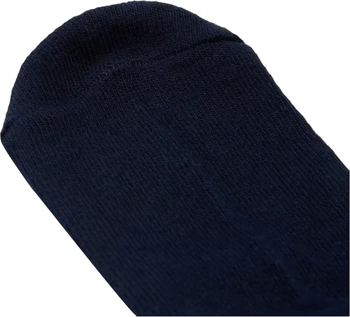 Vista 3 de Jefferies Socks 2-6X Misty Ruffle Paquete de 3 calcetines para niñas con volados