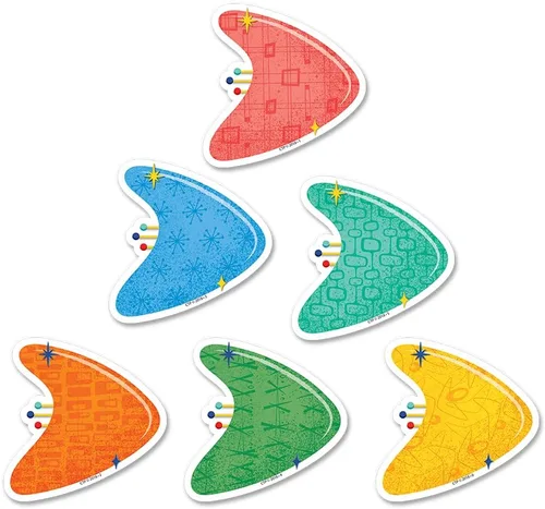 Vista 17 de CTP Apple Time Apples 3" Designer Cut-Outs (#11059 Creative Teaching Press)