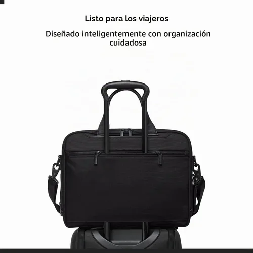 Vista 8 de TUMI Bolso de Mano para Hombre Contemporáneo