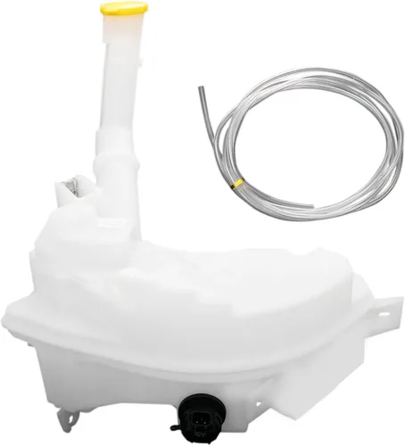 Vista 261 de Depósito de limpiaparabrisas TRQ Para Toyota RAV4 2013-2016