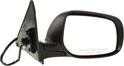 Vista 32 de Garage-Pro Driver Side Power Mirror for Pontiac Bonneville 1992-1999 Paintable