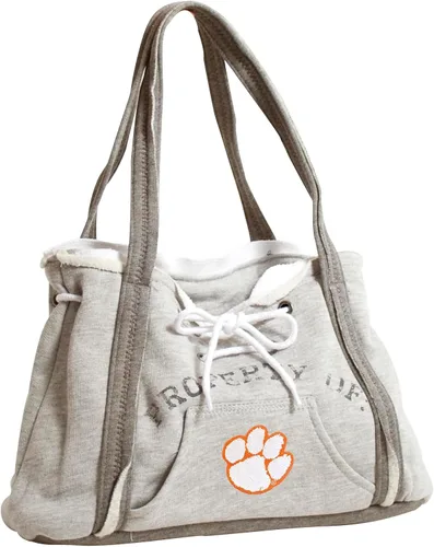 Vista 53 de Littlearth Bolso con capucha NCAA para mujer