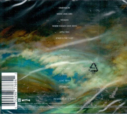 Vista 3 de Wolfmother