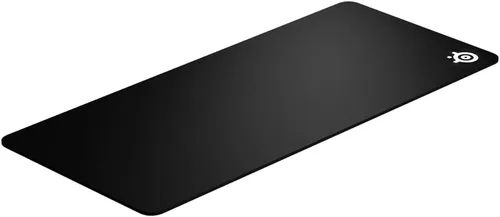 Vista 28 de SteelSeries QcK - Alfombrilla de mouse para juegos de tela, superficie microtejida exclusiva, optimizada para sensores de juegos, control máximo