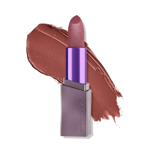Vista 11 de URBAN DECAY Vice - Lápiz labial hidratante, crema de larga duración, acabado mate o brillante, fórmula cremosa, color labial hidratante con aloe
