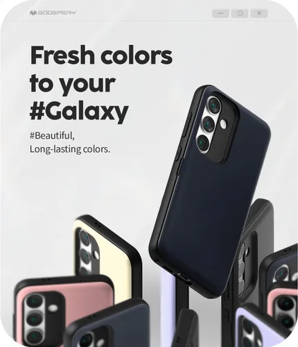 Vista 323 de GOOSPERY Parachoques magnético para puerta compatible con Galaxy S9 Plus, tarjetero tipo billetera con cierre automático por iman, funda protectora