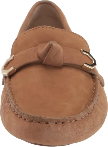Vista 2 de Cole Haan Evelyn Bow Driver - Mocasines para mujer