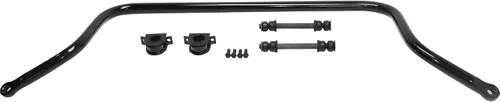 Vista 4 de Garage-Pro Kit de barra estabilizadora delantera compatible con Chevrolet Silverado 1500 1999-2006, Silverado 1500 HD 2005-2006, Silverado 1500 HD