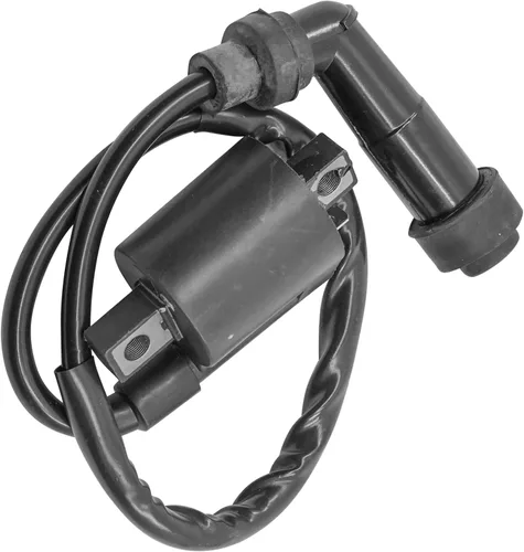Vista 7 de Caltric Bobina de encendido compatible con Yamaha Raptor 80 Yfm80 Yfm 80 2002 2003 2004 2005 2006 2007 2008