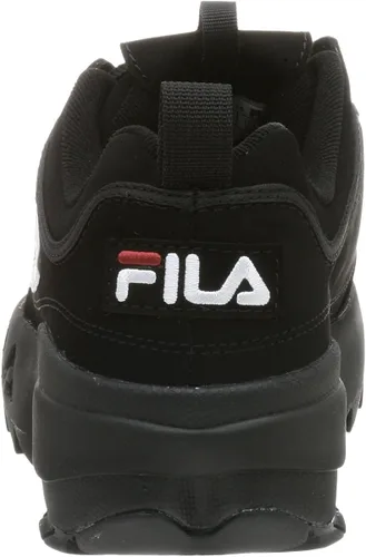Vista 3 de Fila Strada Disruptor - Tenis deportivos para hombre