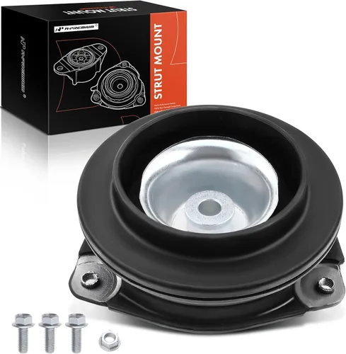 Vista 9 de A-Premium Soporte de suspensión delantera izquierda compatible con Nissan Rogue 2008-2014 Sentra 2007-2012 X-Trail 2008-2014 Renault Koleos 2008-2014