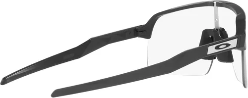 Vista 7 de Oakley Unisex Sunglasses Matte Black Frame Prizm Road Lenses 0MM