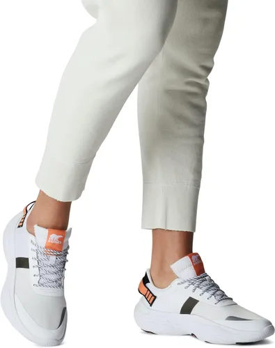 Vista 5 de Sorel Zapatos de encaje Explorer Blitz para mujer