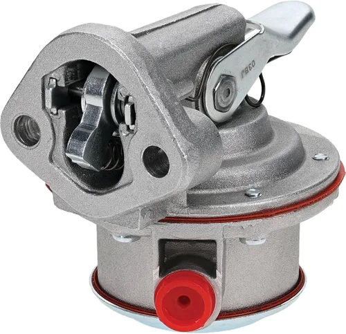 Vista 3 de Complete Tractor Bomba de elevación de combustible 1703-3001 compatible con/reemplazo para Case International Tractor - K311939