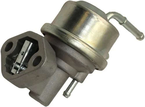 Vista 5 de Bomba de combustible AM132715 compatible con tractores de césped y jardín John Deere GX345 240 265 285 320