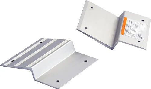 Vista 2 de MAXXHAUL 80439 Kit superior de rampa de aluminio