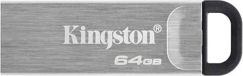 Vista 3 de Kingston Unidad flash USB de 64 GB 200 MB