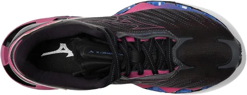 Vista 3 de Mizuno Profecía Onda para mujer 12