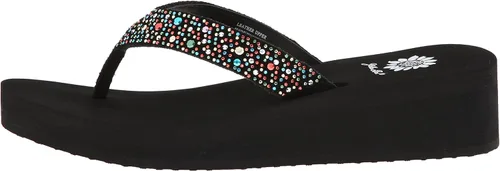 Vista 8 de Yellow Box Africa - Sandalias para mujer