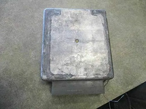 Vista 4 de Compatible con el módulo de control ECM del motor compatible con 98 Mazda 626 F8FF12A650SG F8FF-12A650-SG