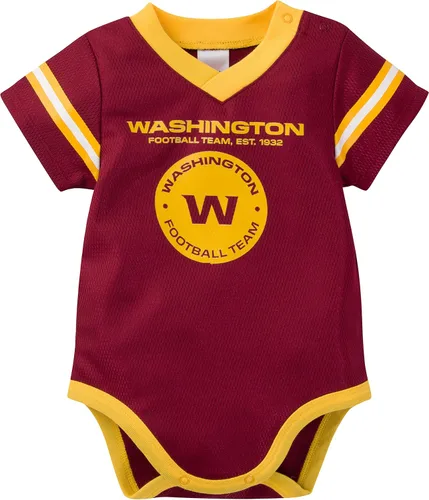 Vista 32 de Gerber NFL - Mameluco unisex para bebé de la NFL