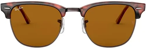 Vista 2 de Ray-Ban RB3016 Clubmaster Square Gafas de sol
