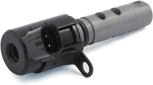 Vista 3 de uxcell 24355-26710 Válvula de control de aceite de solenoide de sincronización variable del motor para Hyundai Accent 2006-2009 para Kia Rio Rio5