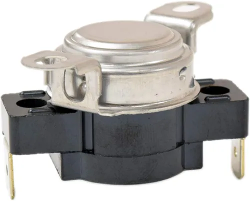 Vista 3 de Genuine Frigidaire 3204267 - Termostato de seguridad para secadora