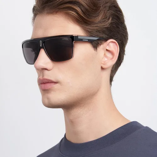 Vista 6 de Gafas de sol CARRERA 22 N 07C5 Negro Cristal Cristal Negro
