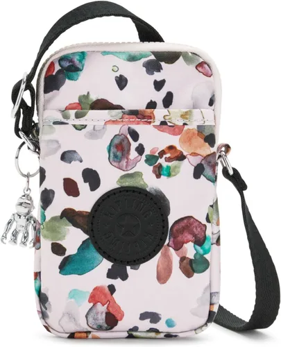 Vista 23 de Kipling Women's Tally Minibag, Lightweight Crossbody Mini Bag, Nylon Phone Bag