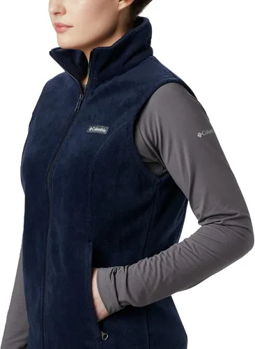Vista 3 de Columbia Chaleco Benton Springs para mujer