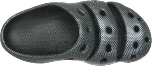 Vista 9 de KEEN Yogui Arts - Pantuflas para hombre 8